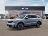 Thumbnail of 2025 Everlasting Silver Kia Sorento