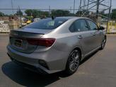 Thumbnail of 2022 Steel Gray Kia Forte