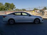 Thumbnail of 2024 Brilliant Silver Metallic Nissan Altima