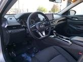 Thumbnail of 2024 Brilliant Silver Metallic Nissan Altima