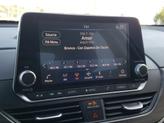 Thumbnail of 2024 Brilliant Silver Metallic Nissan Altima