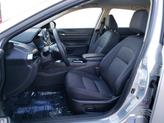 Thumbnail of 2024 Brilliant Silver Metallic Nissan Altima