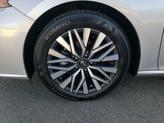 Thumbnail of 2024 Brilliant Silver Metallic Nissan Altima