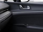Thumbnail of 2026 Snow White Pearl Kia K5