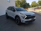 Thumbnail of 2023 Wolf Gray Kia Sportage