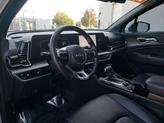 Thumbnail of 2023 Wolf Gray Kia Sportage