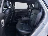 Thumbnail of 2023 Wolf Gray Kia Sportage