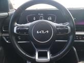 Thumbnail of 2023 Wolf Gray Kia Sportage