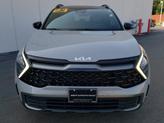 Thumbnail of 2023 Wolf Gray Kia Sportage