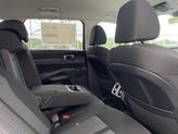 Thumbnail of 2024 Ebony Black Kia Sorento