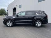 Thumbnail of 2024 Ebony Black Kia Sorento