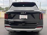 Thumbnail of 2024 Ebony Black Kia Sorento