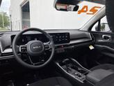 Thumbnail of 2024 Ebony Black Kia Sorento