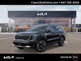 Photo of 2026 Metal Kia Sorento