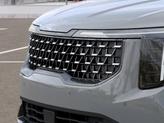 Thumbnail of 2026 Ceramic Silver Kia Carnival