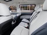 Thumbnail of 2026 Ceramic Silver Kia Carnival