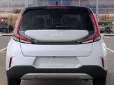 Thumbnail of 2025 Snow White Pearl Kia Soul