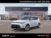 Photo of 2025 Snow White Pearl Kia Soul