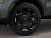Thumbnail of 2026 Jungle Green Kia Sorento