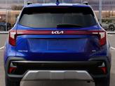 Thumbnail of 2026 Neptune Blue Kia Seltos