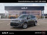 Photo of 2025 Gravity Gray Kia Soul