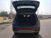 Thumbnail of 2022 Stormy Sea Hyundai SANTA FE