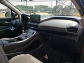 Thumbnail of 2022 Stormy Sea Hyundai SANTA FE