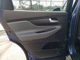 Thumbnail of 2022 Stormy Sea Hyundai SANTA FE