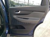 Thumbnail of 2022 Stormy Sea Hyundai SANTA FE