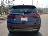 Thumbnail of 2022 Stormy Sea Hyundai SANTA FE
