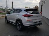 Thumbnail of 2019 Molten Silver Hyundai TUCSON