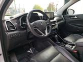 Thumbnail of 2019 Molten Silver Hyundai TUCSON