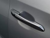 Thumbnail of 2019 Molten Silver Hyundai TUCSON