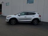 Thumbnail of 2019 Molten Silver Hyundai TUCSON