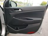 Thumbnail of 2019 Molten Silver Hyundai TUCSON