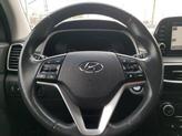 Thumbnail of 2019 Molten Silver Hyundai TUCSON