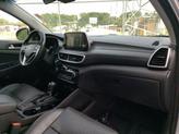 Thumbnail of 2019 Molten Silver Hyundai TUCSON