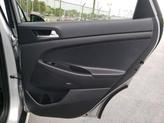 Thumbnail of 2019 Molten Silver Hyundai TUCSON