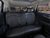 Thumbnail of 2026 Ebony Black Kia Sportage