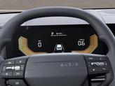 Thumbnail of 2026 Ebony Black Kia Sportage