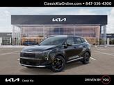 Photo of 2026 Ebony Black Kia Sportage