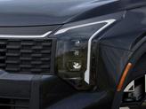 Thumbnail of 2026 Gray Metallic Kia Sportage
