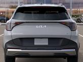 Thumbnail of 2026 Wolf Gray Kia Sportage