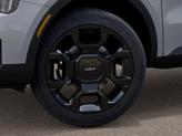 Thumbnail of 2026 Wolf Gray Kia Sorento