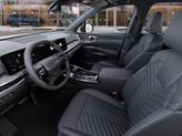 Thumbnail of 2026 Wolf Gray Kia Sorento