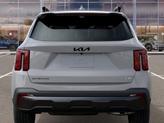 Thumbnail of 2026 Wolf Gray Kia Sorento