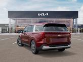 Thumbnail of 2026 Flare Red Kia Carnival Hybrid