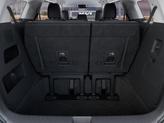 Thumbnail of 2026 Flare Red Kia Carnival Hybrid