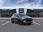 Photo of 2026 Ebony Twilight Metallic Buick Encore GX