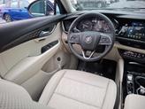 Thumbnail of 2023 Sapphire Metallic Buick Envision